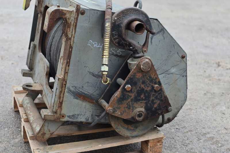 OmecoHub - Immagine MERLO VZ4